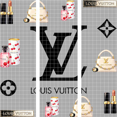 Fashion brand-EX 405